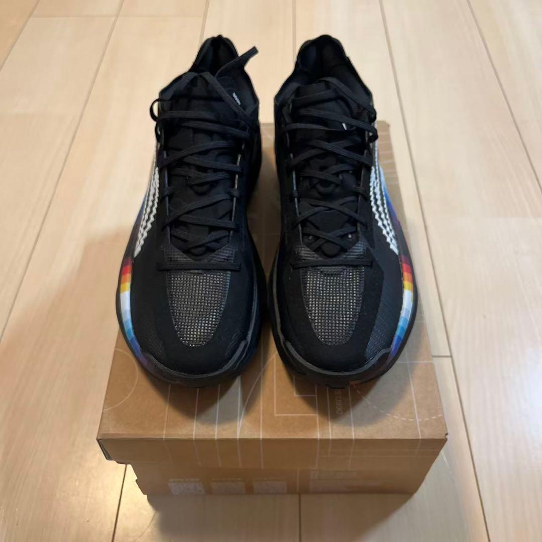 LINING ULTRA LIGHT 超軽量 300g以下 NBA