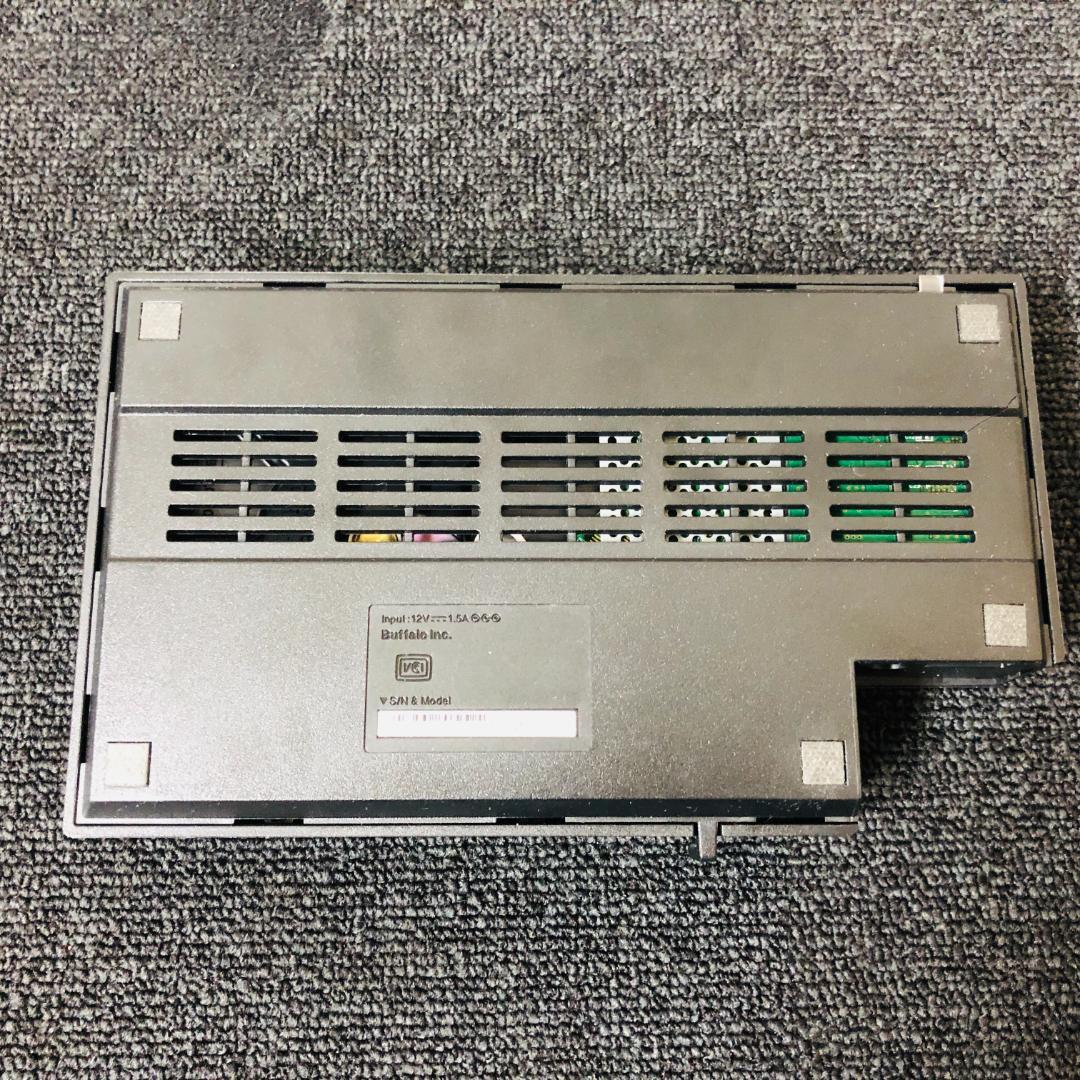 【送料無料】BUFFALO 4TB 外付けHDD HDV-SQ4.0U3/VC