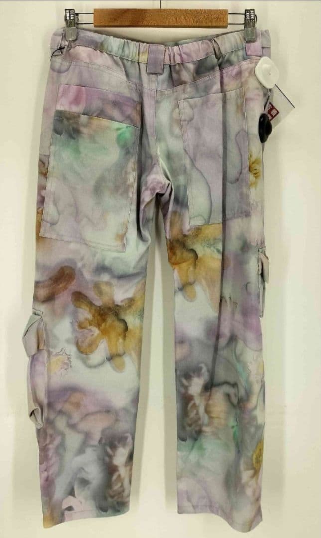 COLLINA STRADA SSENSE別注 Molten Flo 中古