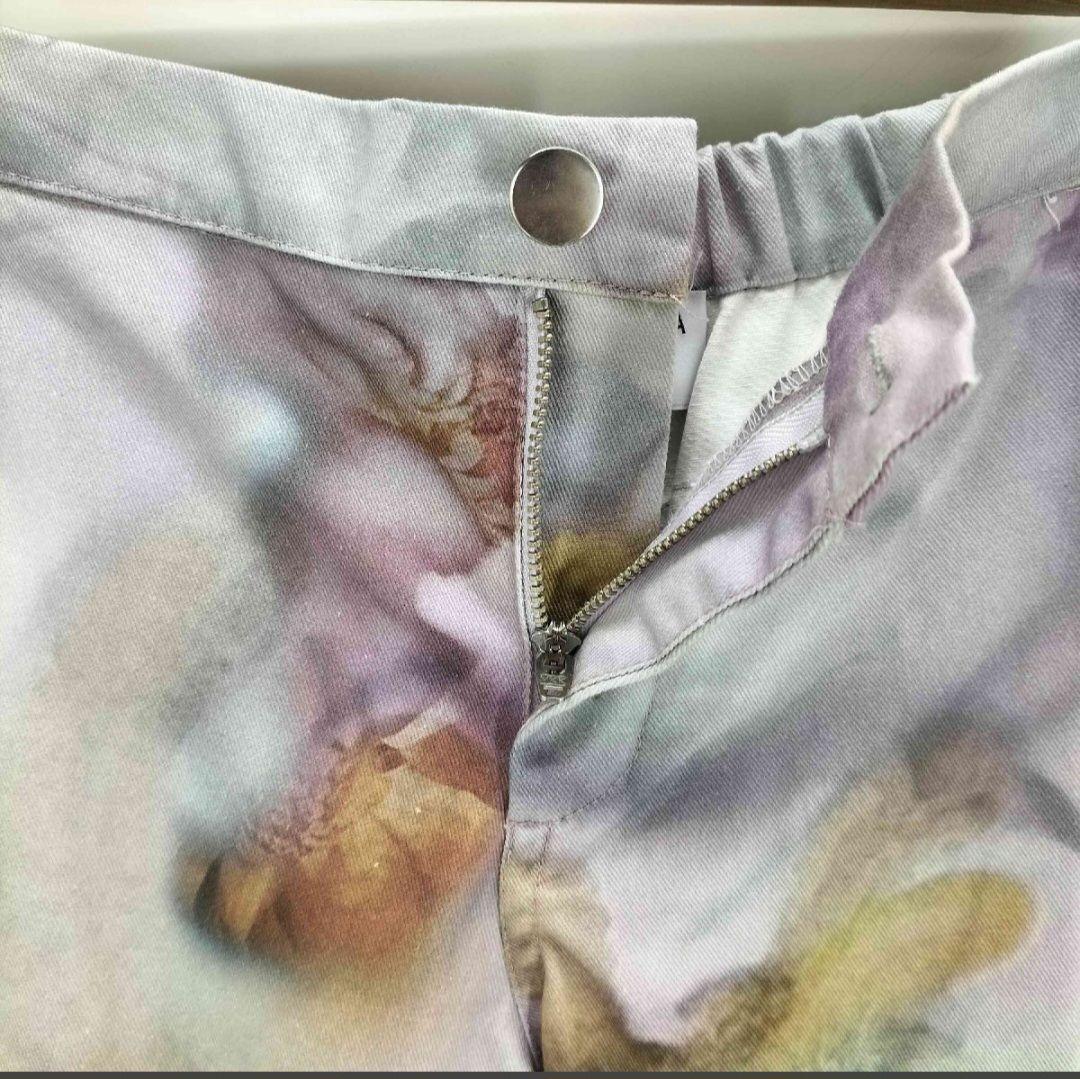 COLLINA STRADA SSENSE別注 Molten Flo 中古