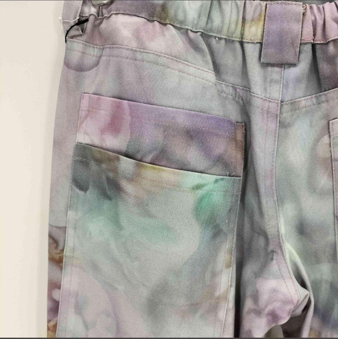 COLLINA STRADA SSENSE別注 Molten Flo 中古