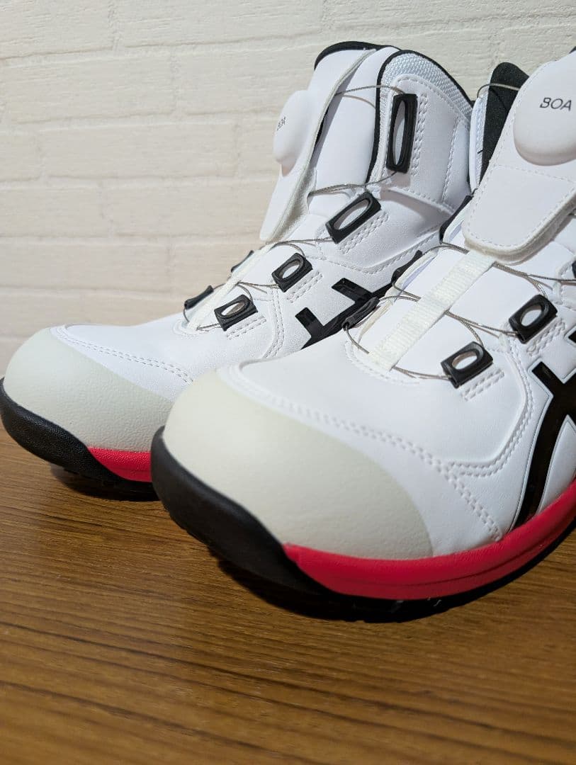 K*1様 ⭐️CP304 BOA 26.5センチ　新品！