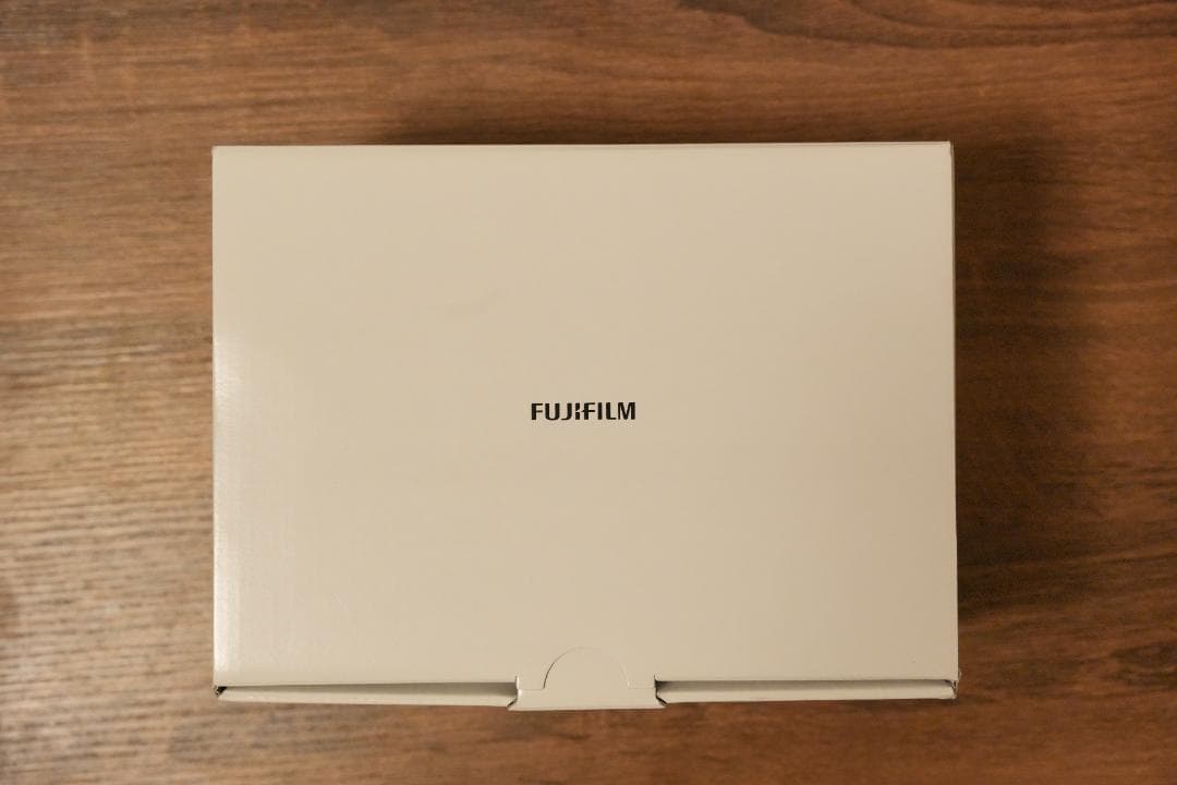 富士フイルム / GFX100RF シルバー アクセサリー付、ストラップのみなし