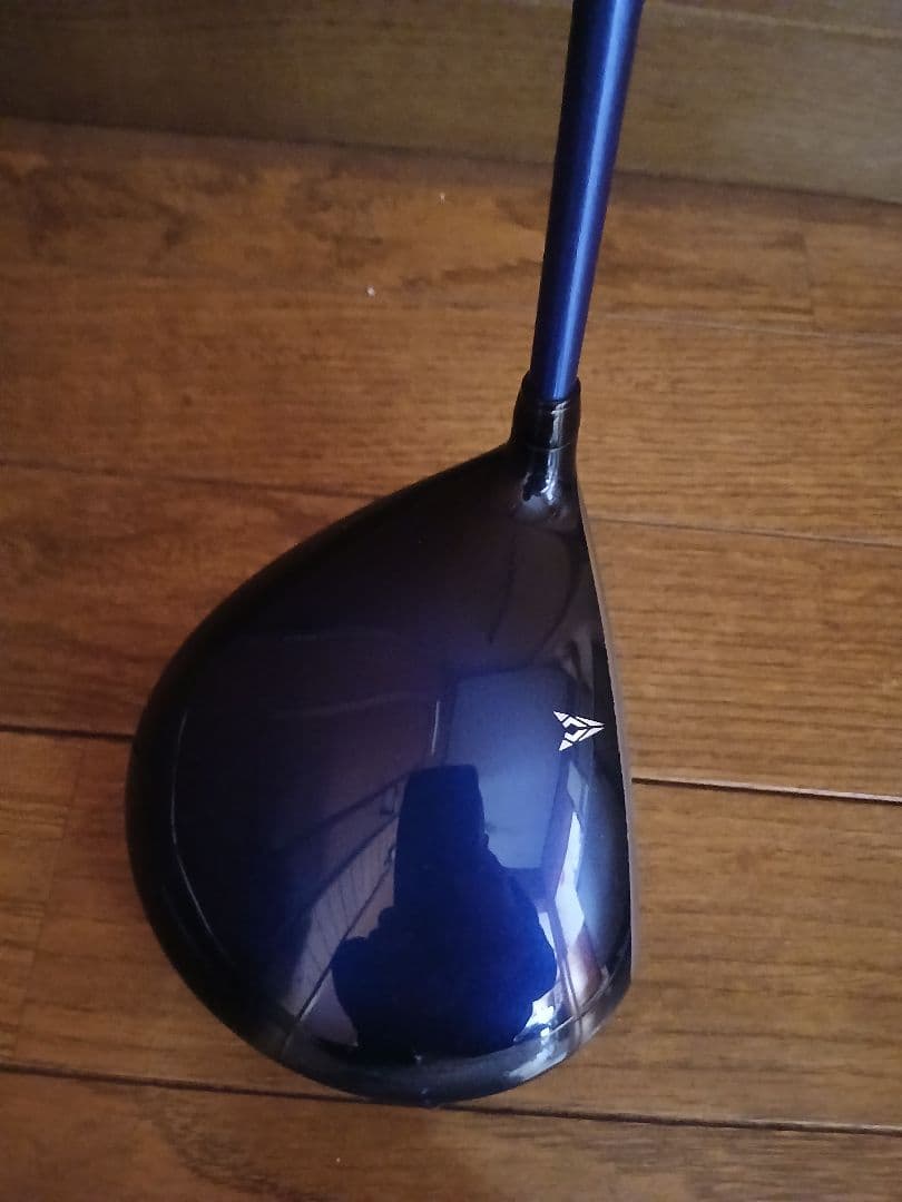 Miroku　XXIO 11　ドライバー