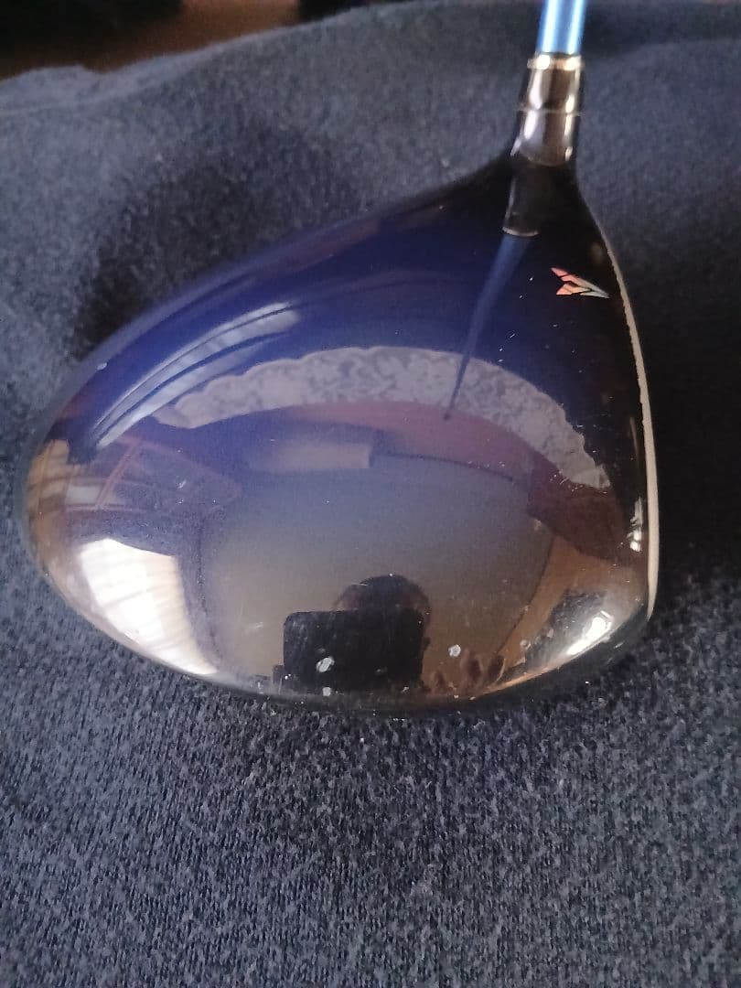 Miroku　XXIO 11　ドライバー