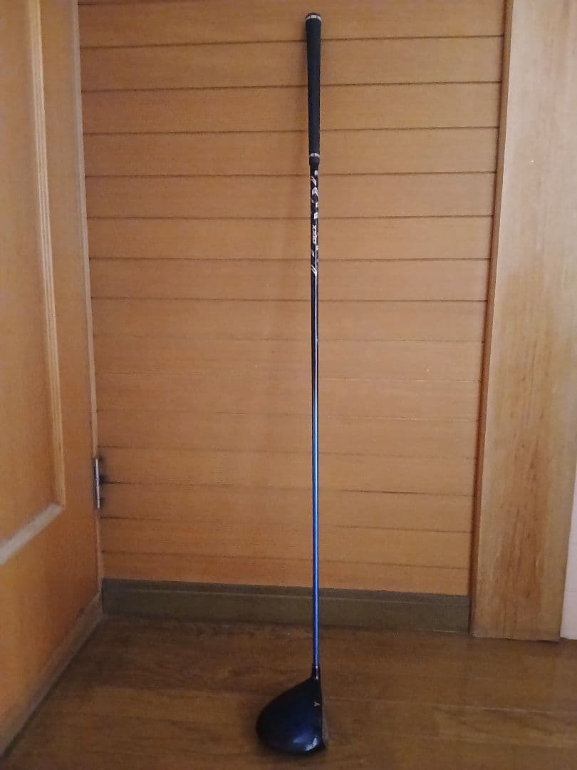 Miroku　XXIO 11　ドライバー