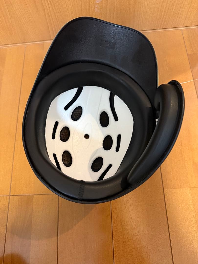 CRIS　阪神タイガース　プロコレヘルメットM