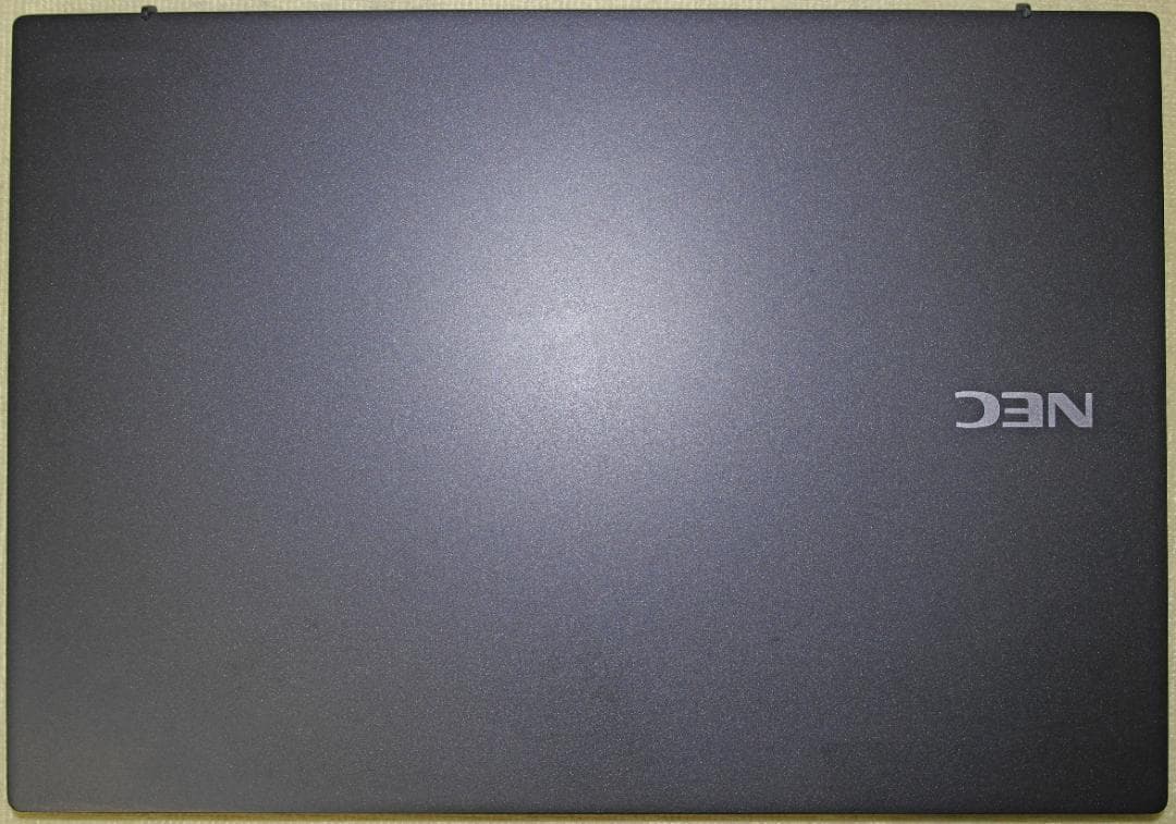 Windowsノート本体 NEC PC-VKT16GZG6/i5-8265U/8GB/128GB