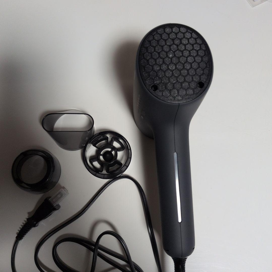 ヘアドライヤー mkr
