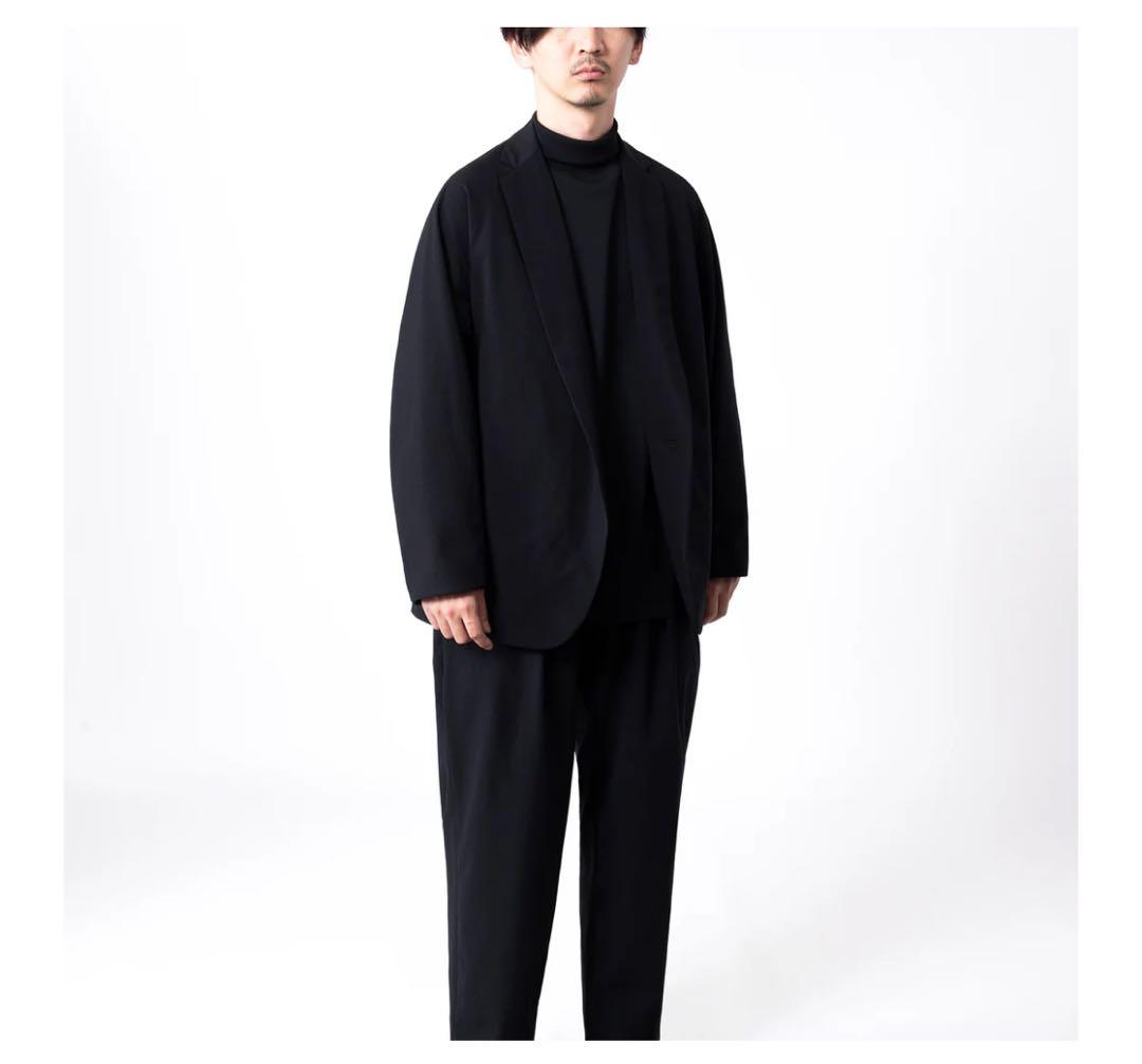 年末限定値下げ！TEATORA Solomodule セットアップ サイズ2