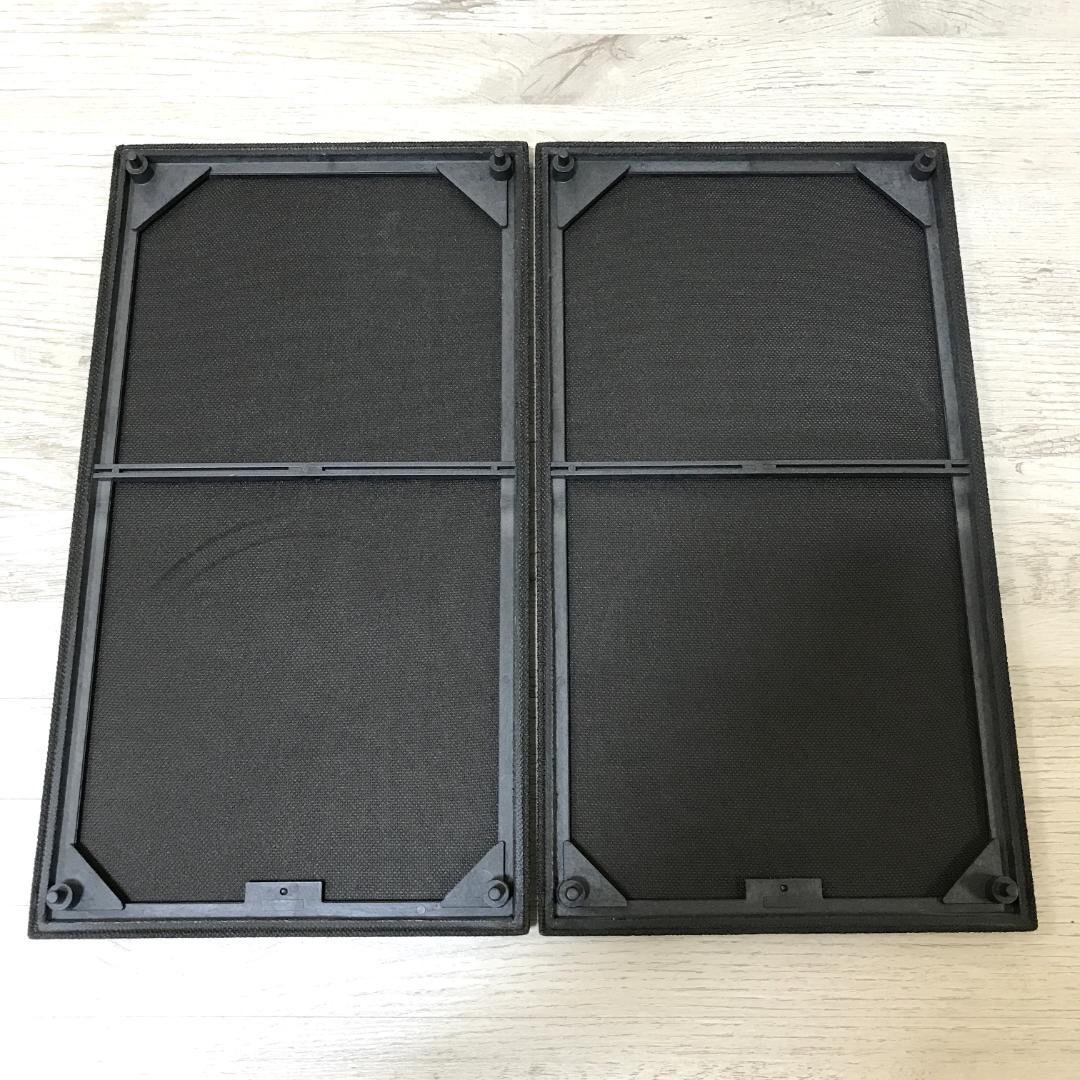 【希少美品】ONKYO 3ウェイスピーカー ペア Monitor 900 重量級