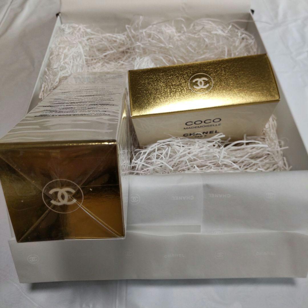 シャネル　CHANEL　ココ マドモアゼル　サヴォン　フレッシュボディミスト