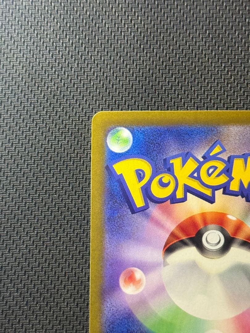 ぱ*♪様 ナンジャモ SAR 350/190