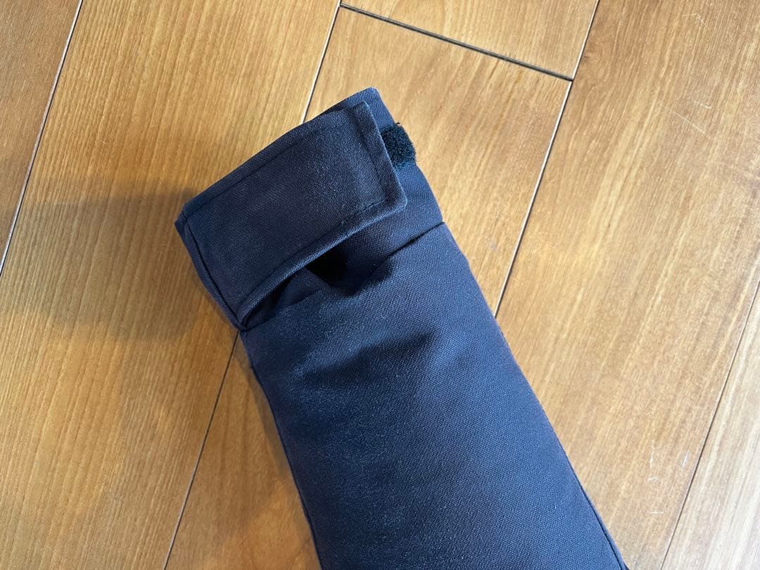 PHD ダウンジャケット　（ピーターハッチンソンデザインズ）