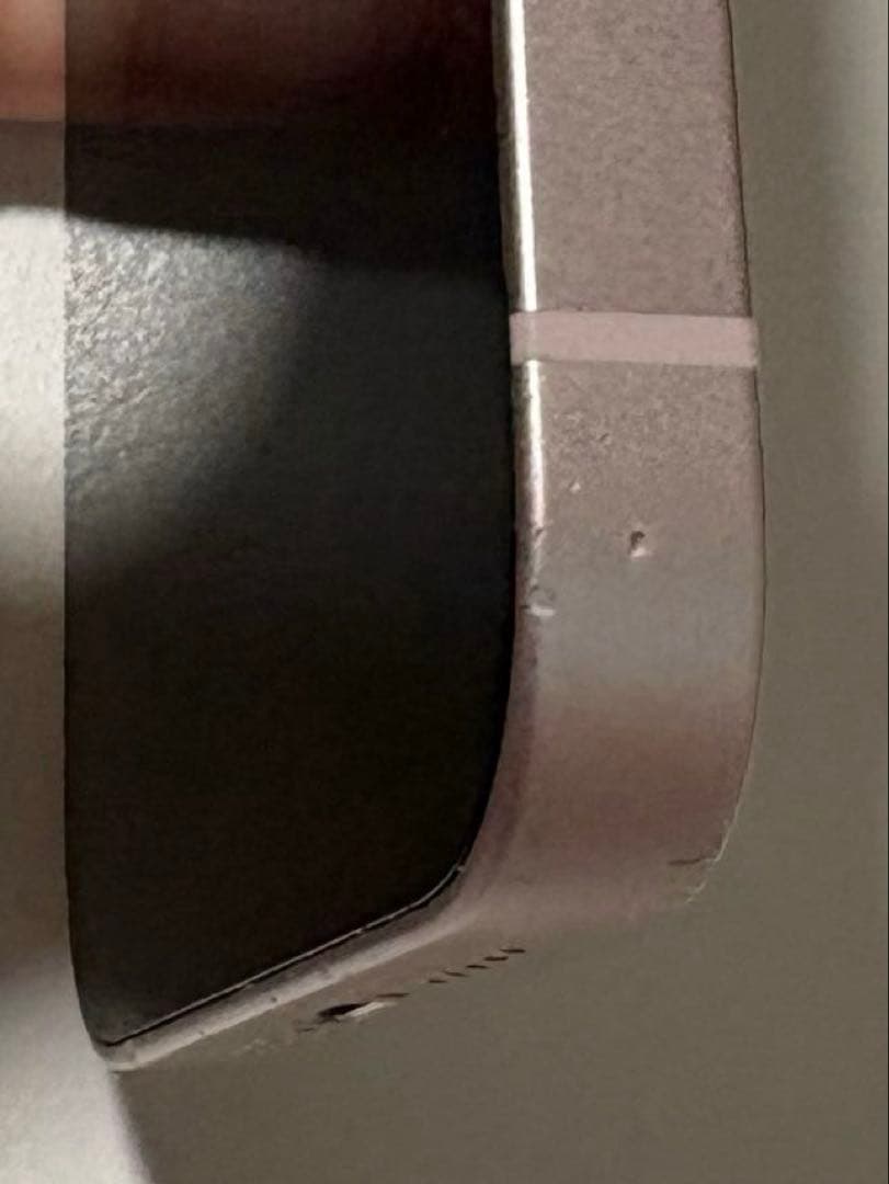 iPhone13 256GB ピンク