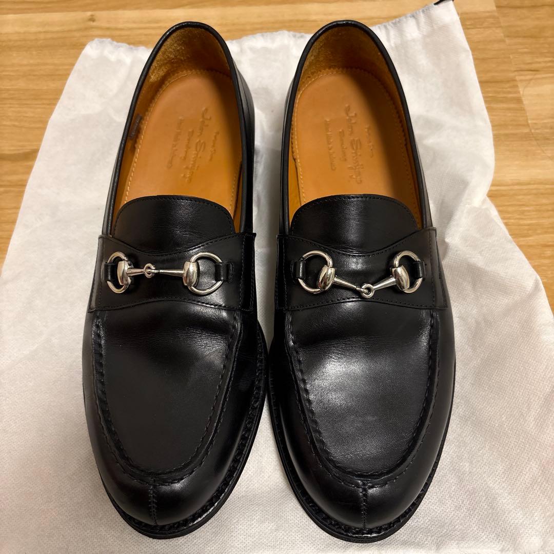 ジャランスリウァヤ　ビットローファー