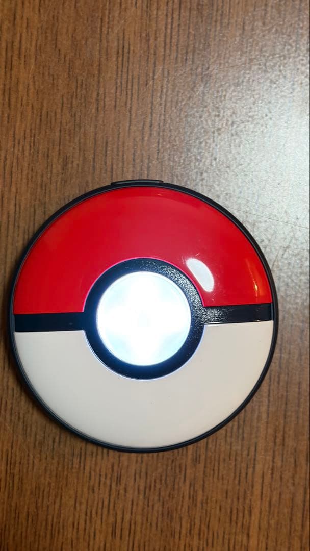 【動作確認済み】ポケモン pokemon go plus＋