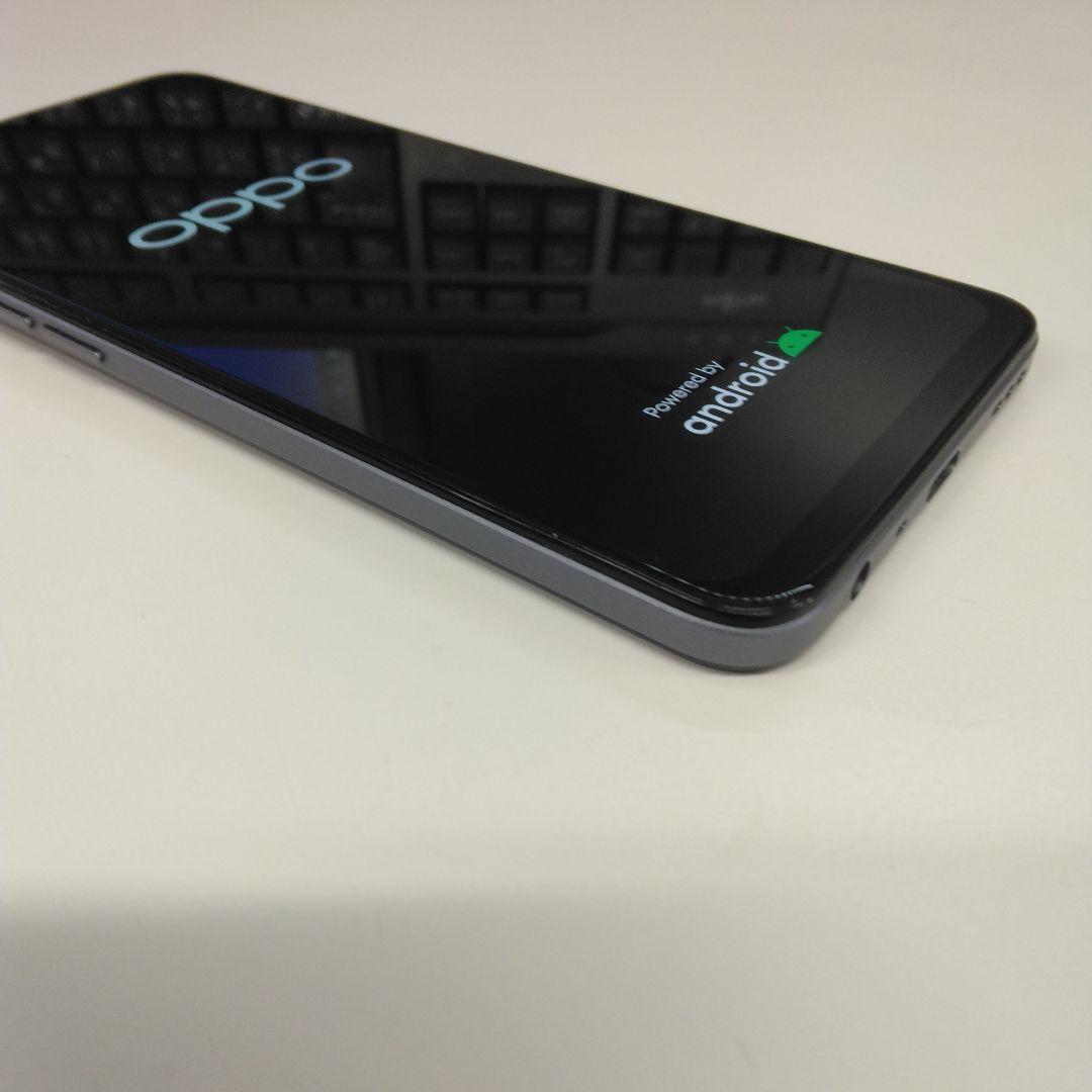 OPPO A73 スマートフォン 本体