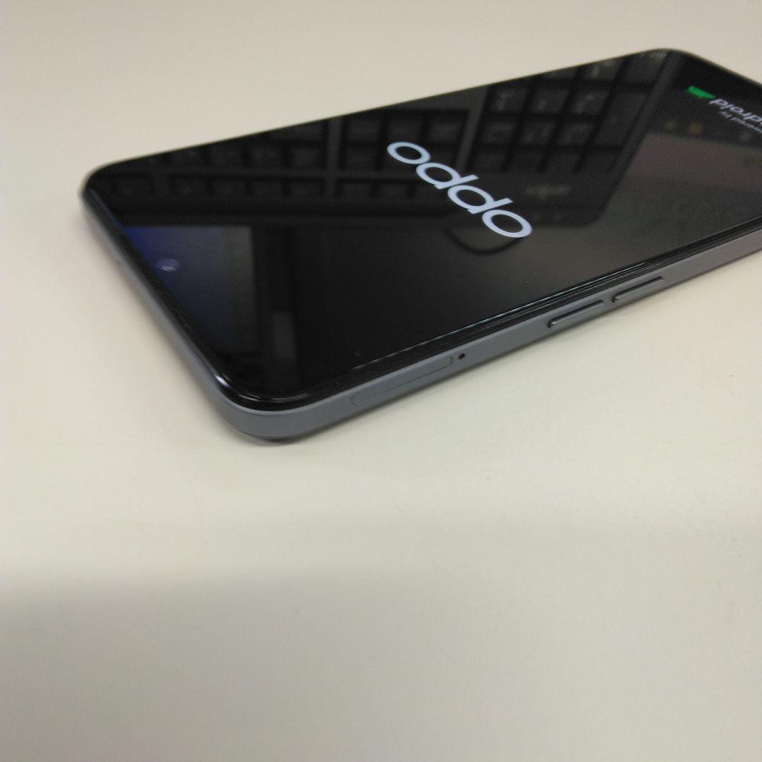OPPO A73 スマートフォン 本体