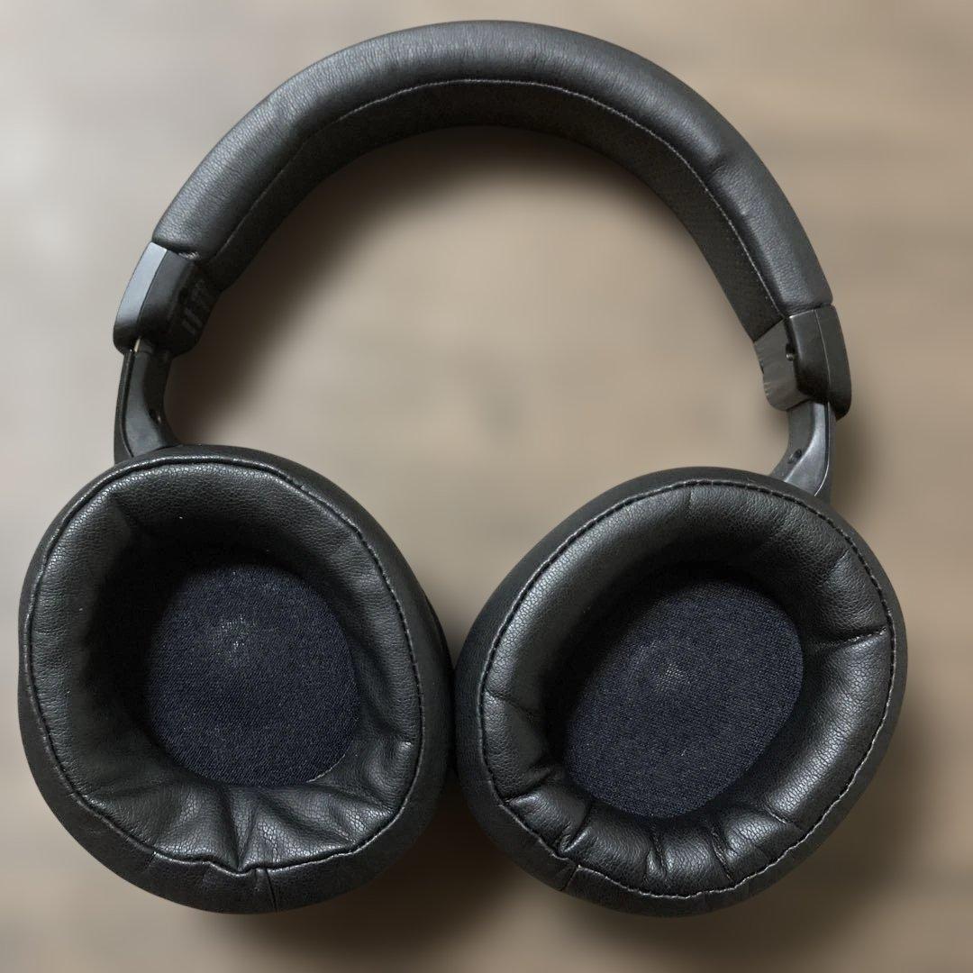 Audio-Technica ATH-WS990BT ワイヤレスヘッドホン