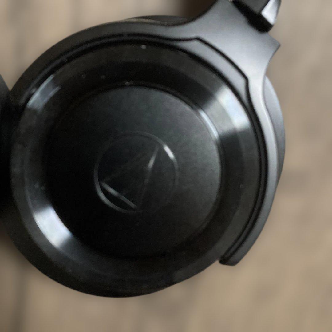 Audio-Technica ATH-WS990BT ワイヤレスヘッドホン