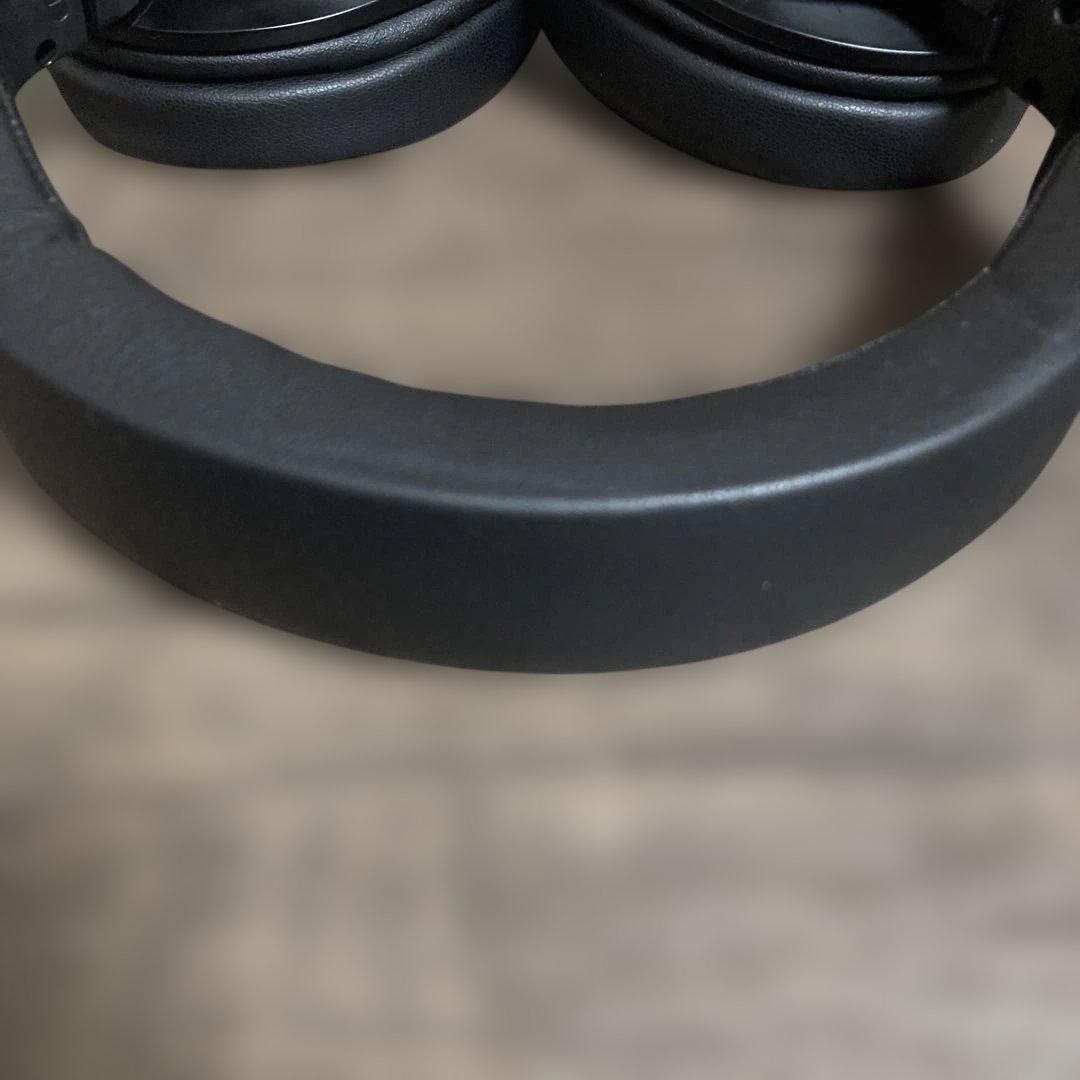 Audio-Technica ATH-WS990BT ワイヤレスヘッドホン