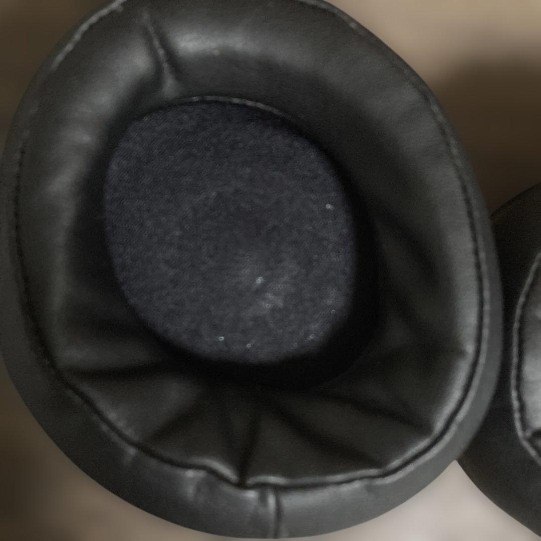 Audio-Technica ATH-WS990BT ワイヤレスヘッドホン