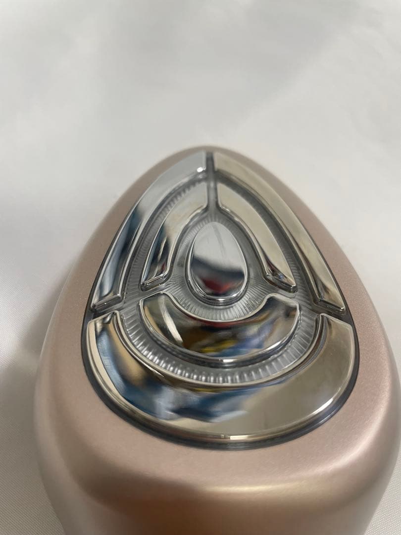 MEラボン　エクラ　ECL-02 美顔器 ボディケア フェイスケア ラジオ波