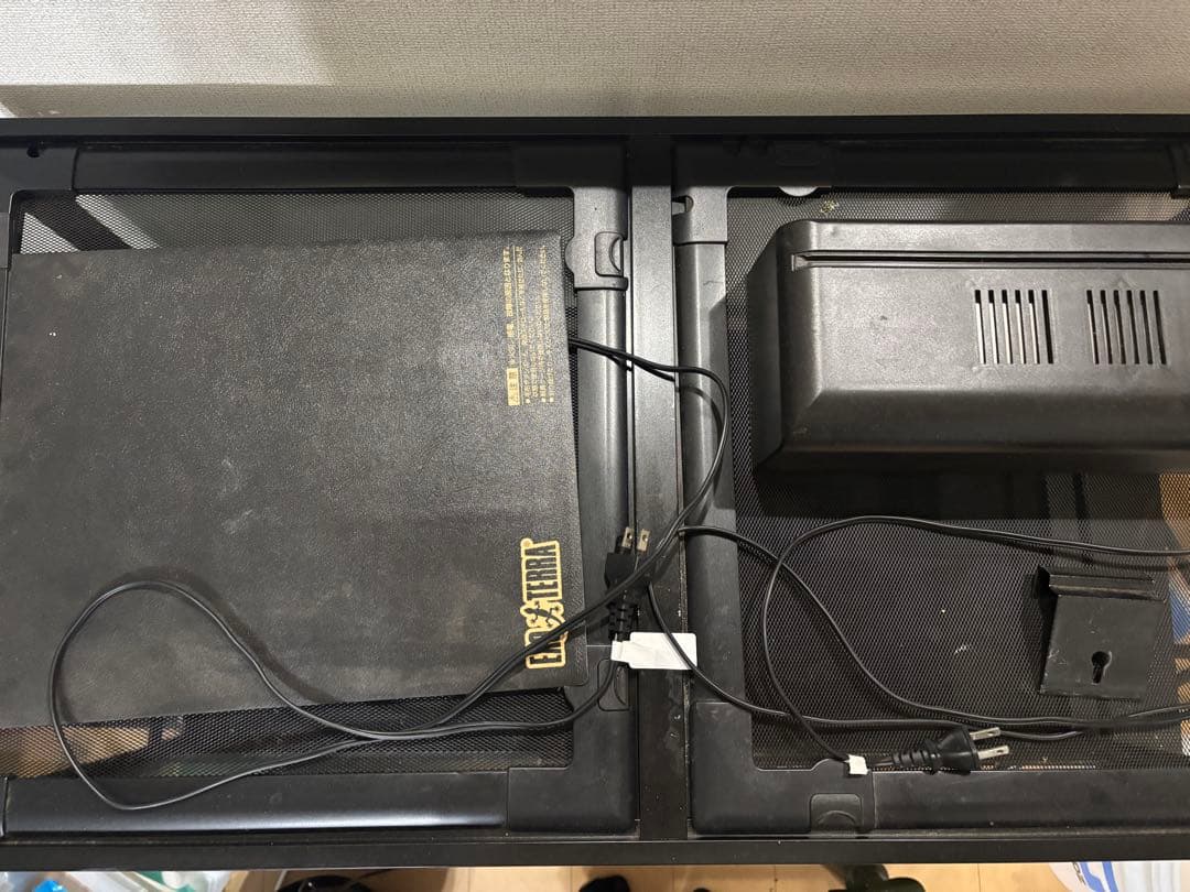 爬虫類ケージ900 パンテオン9045