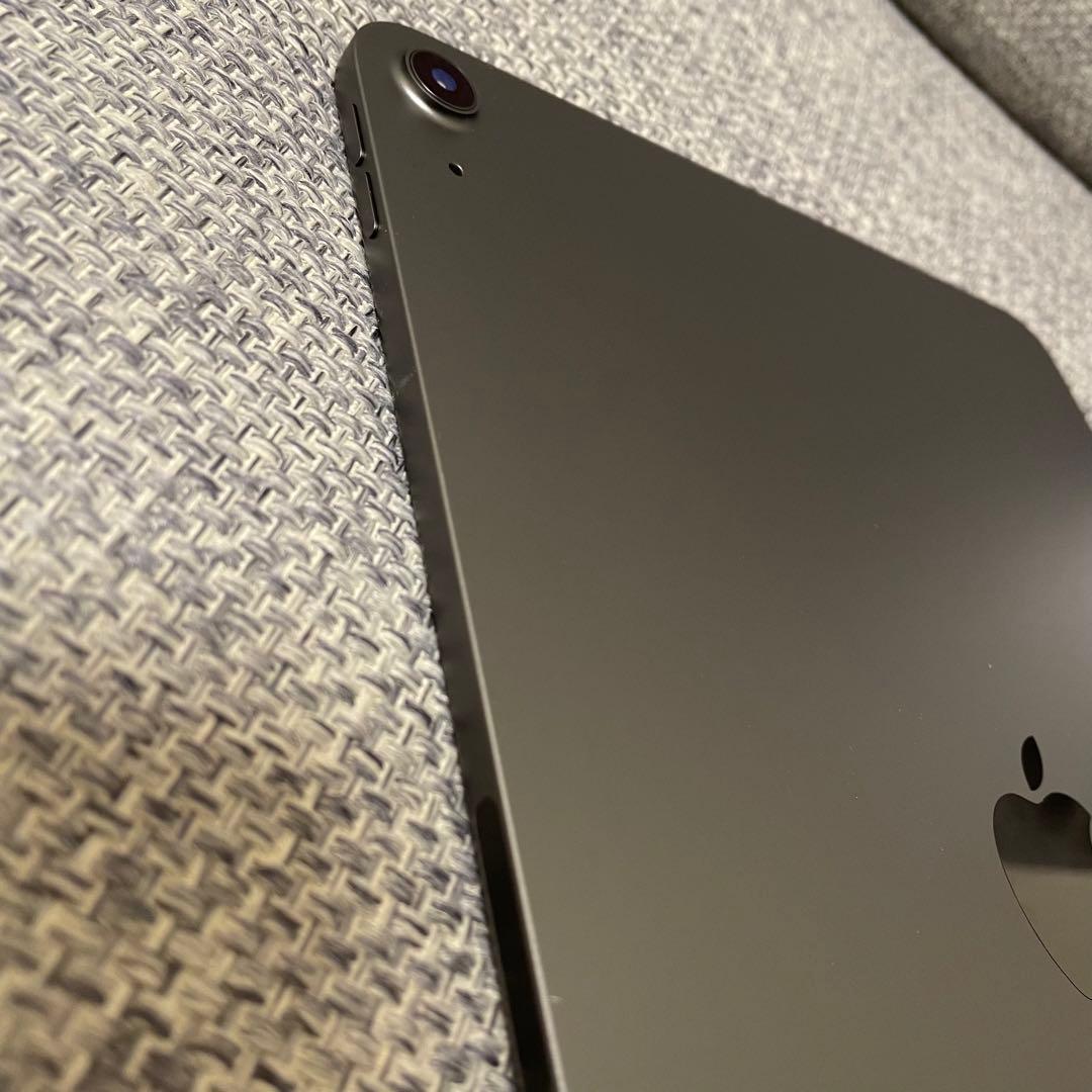 iPad Air 256GB スペースグレイ 第4世代