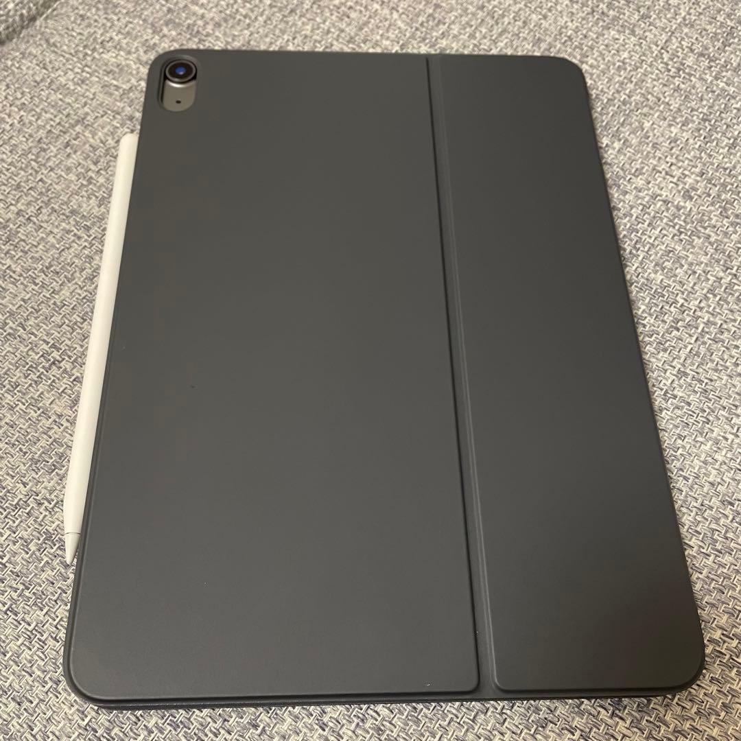 iPad Air 256GB スペースグレイ 第4世代