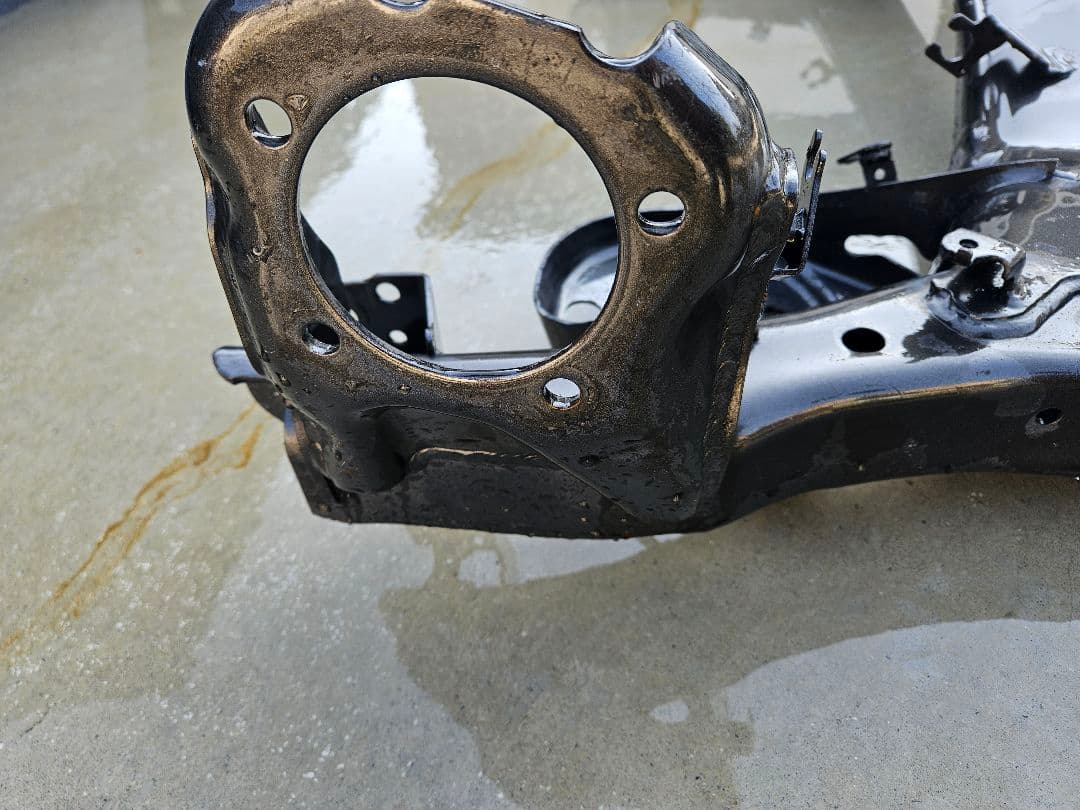 ノア ヴォクシー エスクァイア 加工 アクスルアーム J -LINE今週だけ値下