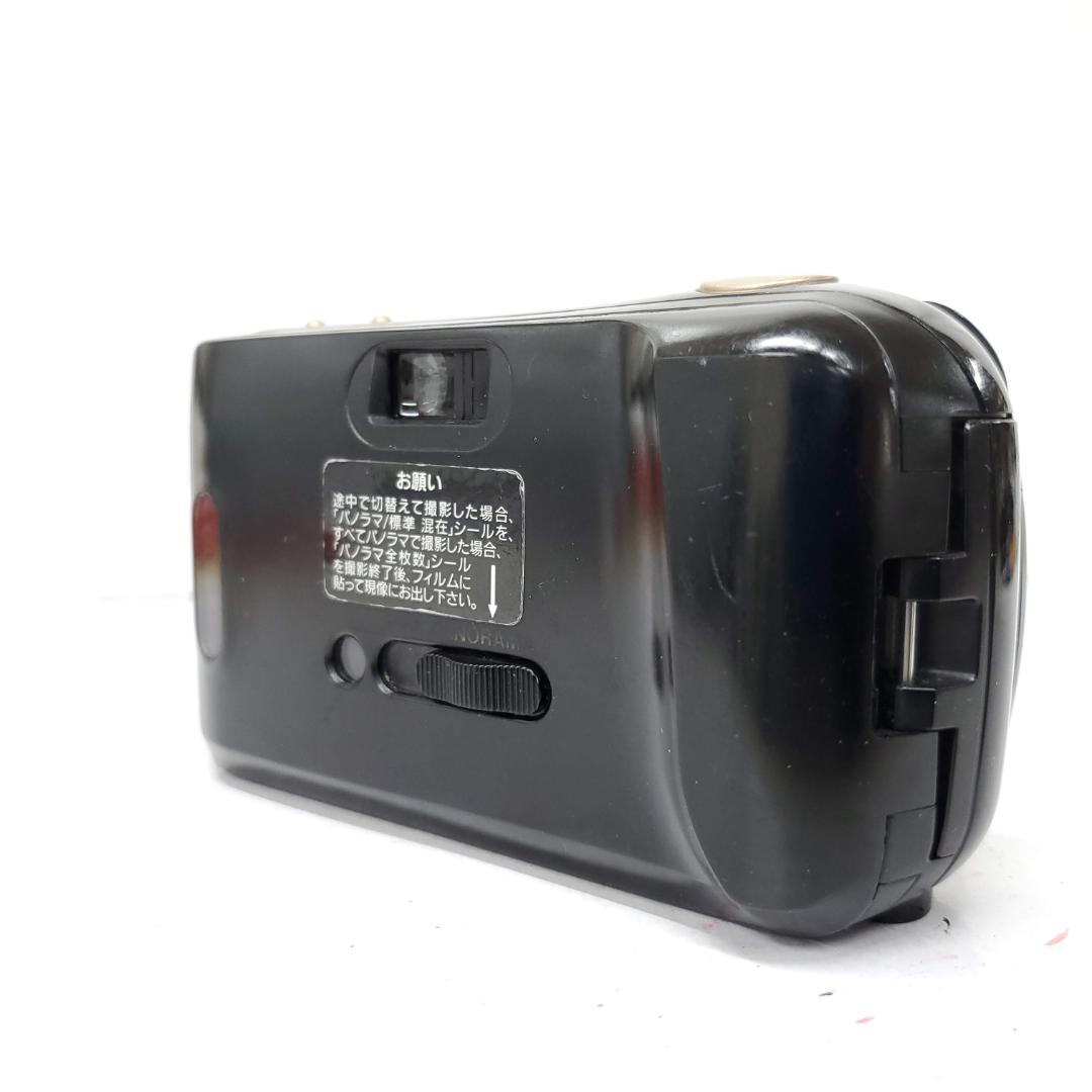 【動作確認済】 Olympus μ PANORAMA F0701-22ID p