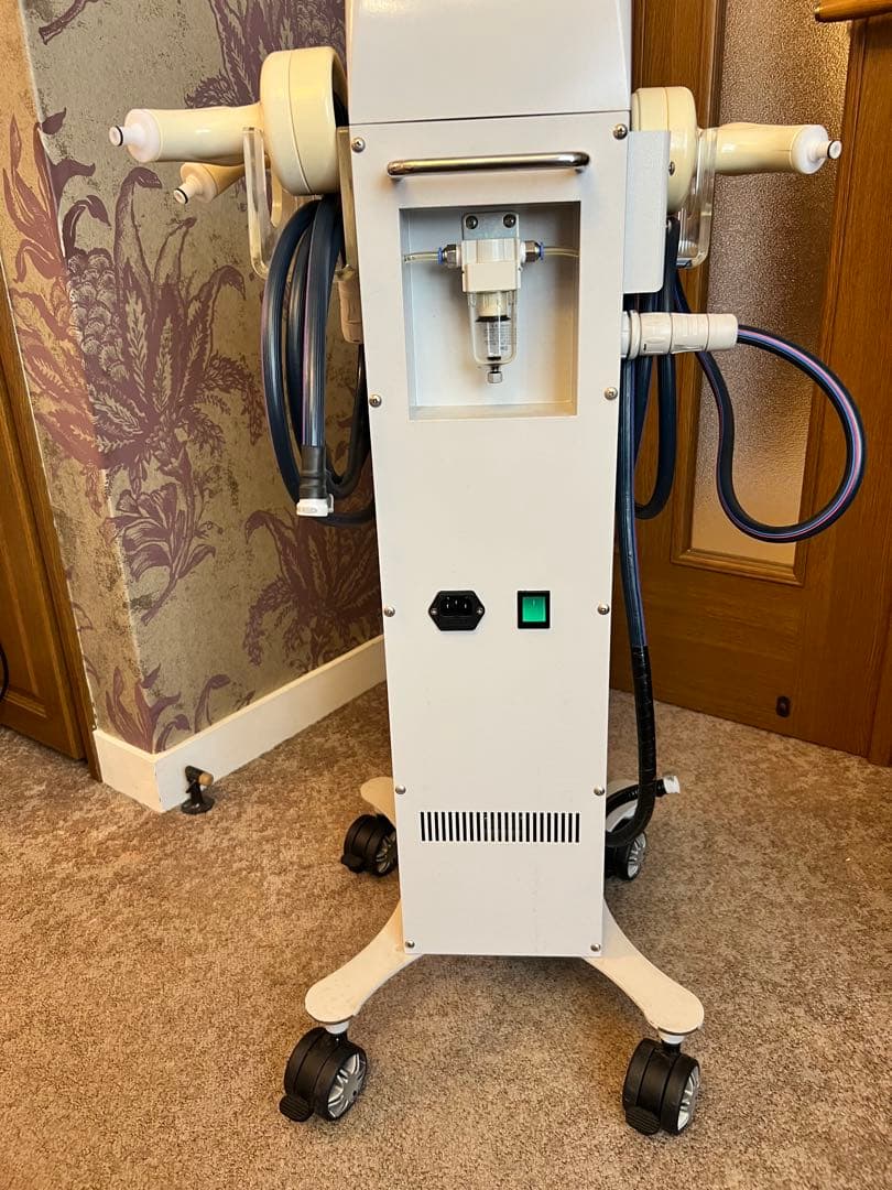 ハイパーシェイプとハイパーナイフ