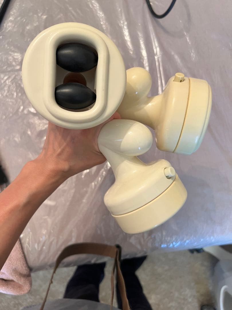 ハイパーシェイプとハイパーナイフ