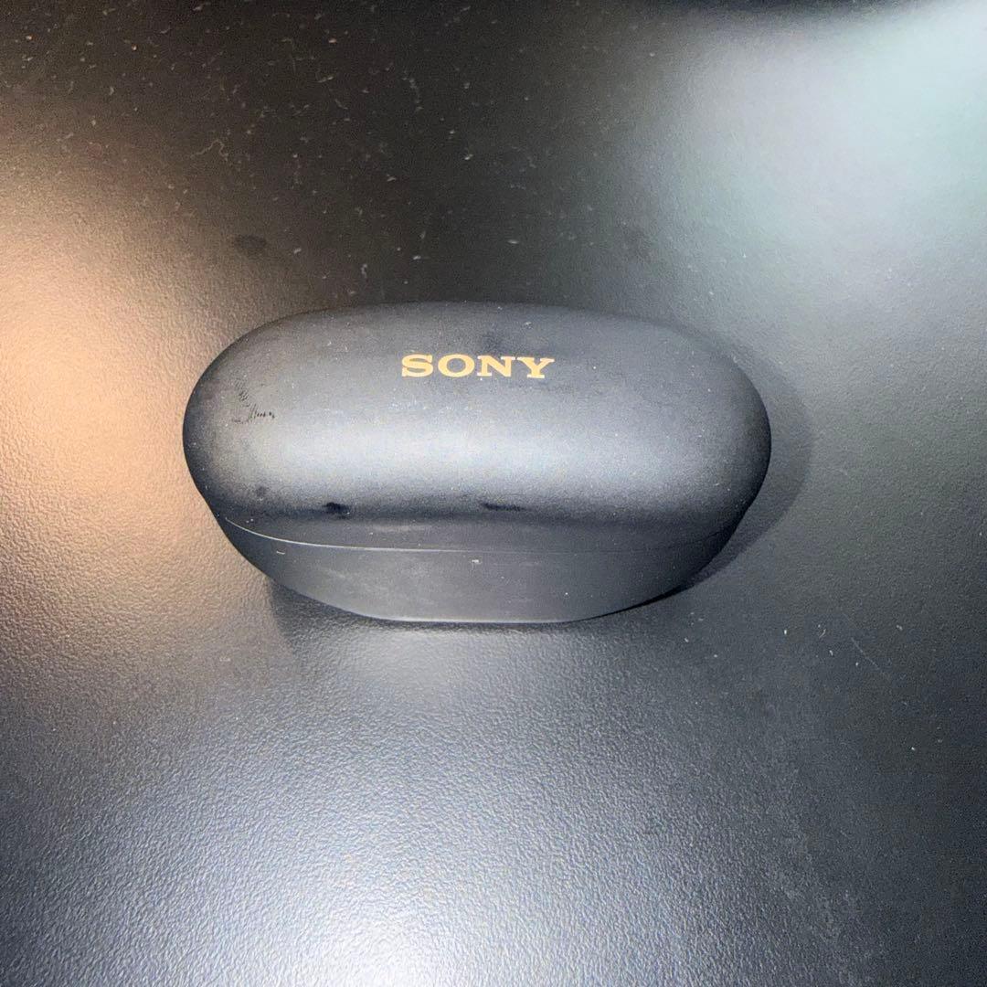 【SONY】WF-1000XM5ワイヤレスイヤホン
