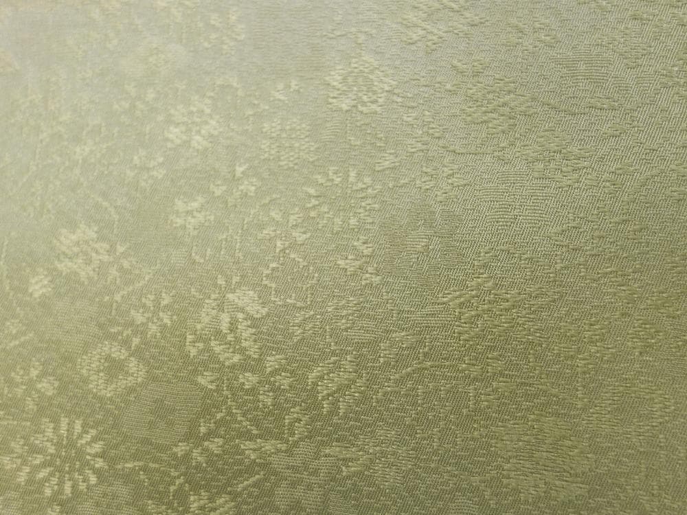 【SALE30%OFF】コバヤシ新品 色無地地模様 反物