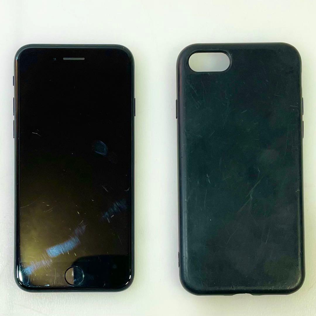 ◎ Apple iPhone SE 第三世代 MMYC3J/A