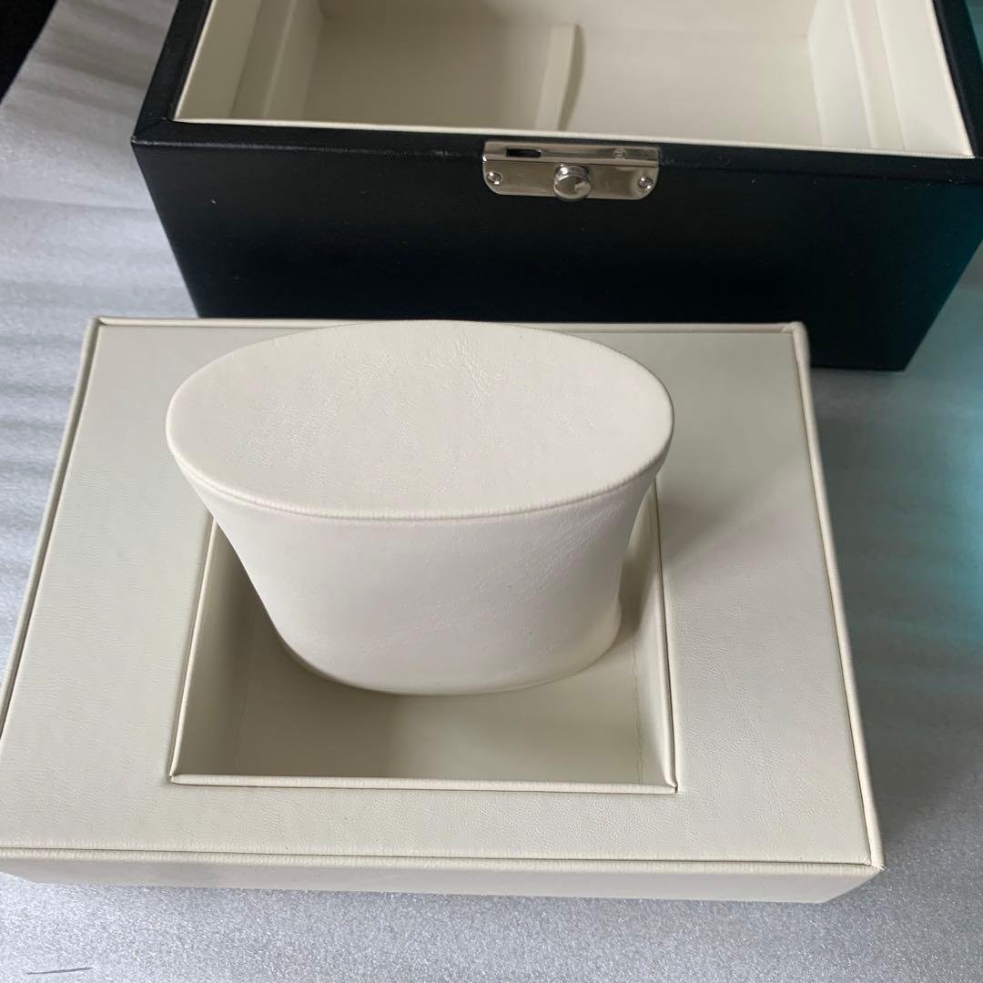 正規品　希少品　ティファニー　腕時計ケース　空箱