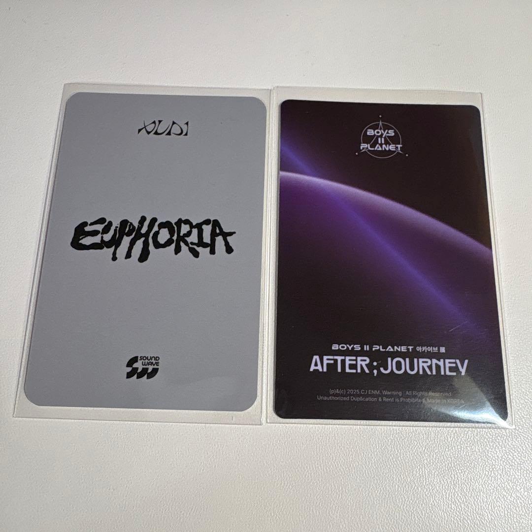 ald1 サンウォン トレカセット