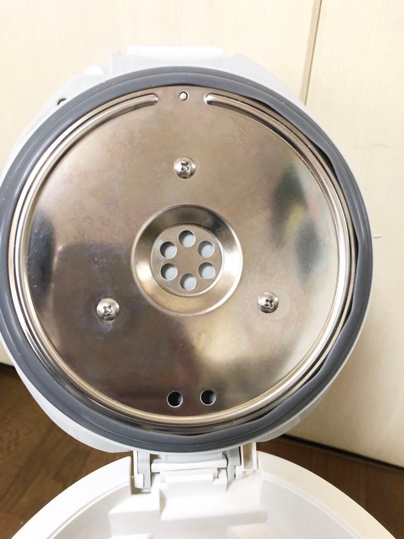 象印 加湿器 EE-DB50 ホワイト ４Ｌ　木造8畳用　2020年製