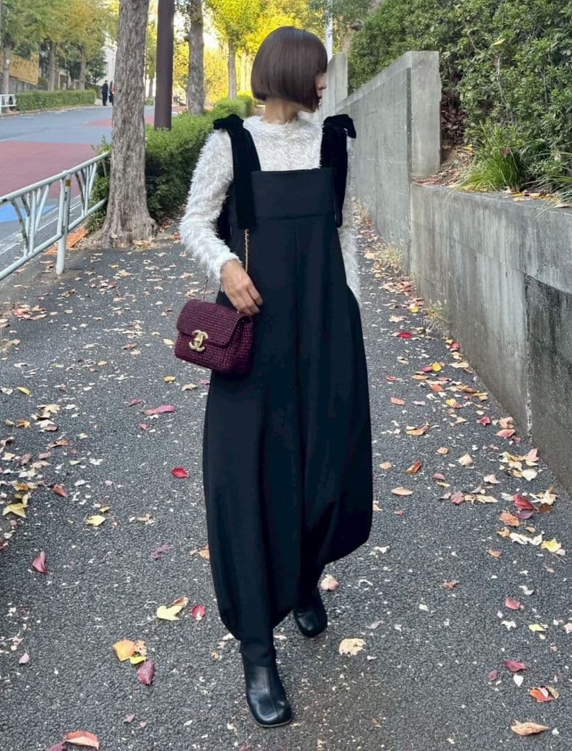 新品未使用タグ付き cygne シーニュ ファンシートップス