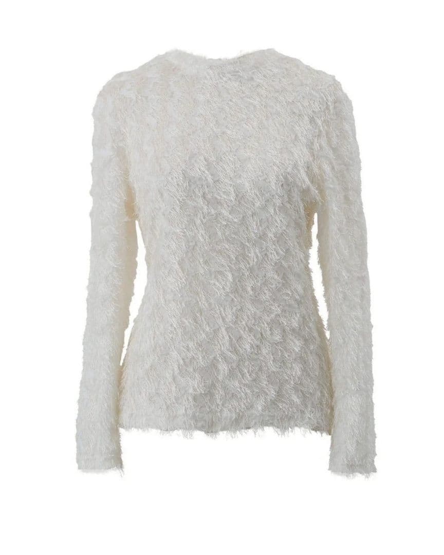 新品未使用タグ付き cygne シーニュ ファンシートップス