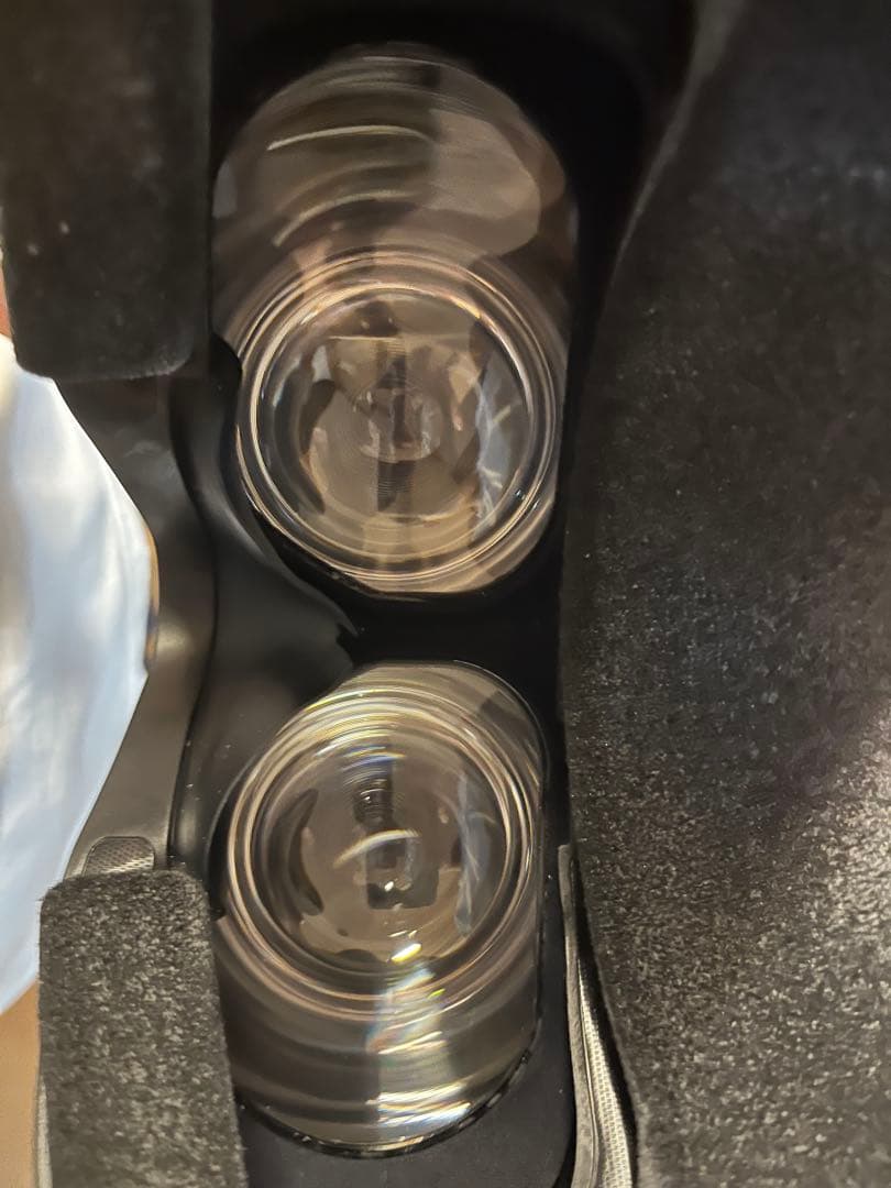 Pimax 8kx ヘッドセット【コントローラーおまけ付き】