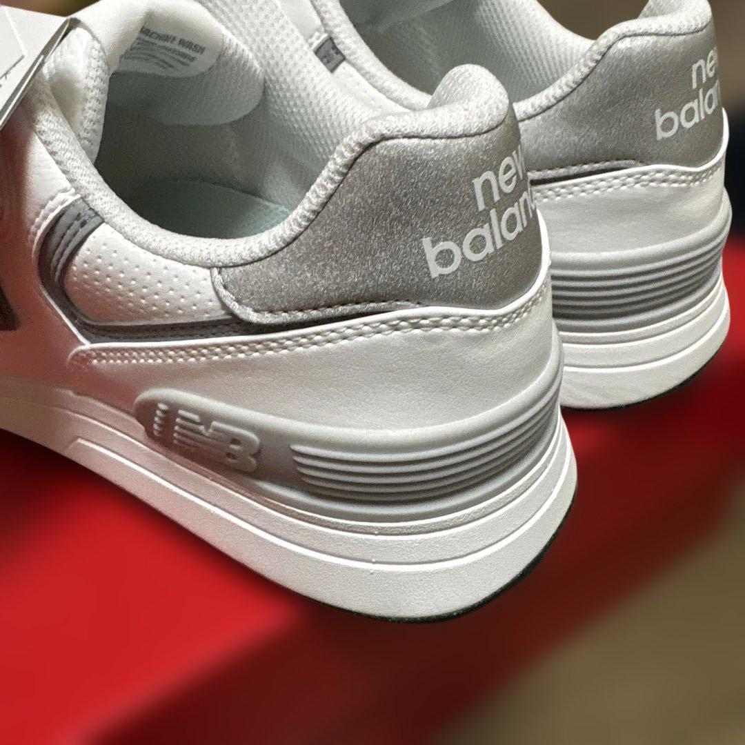 New Balance 574 ゴルフシューズ BOAフィット