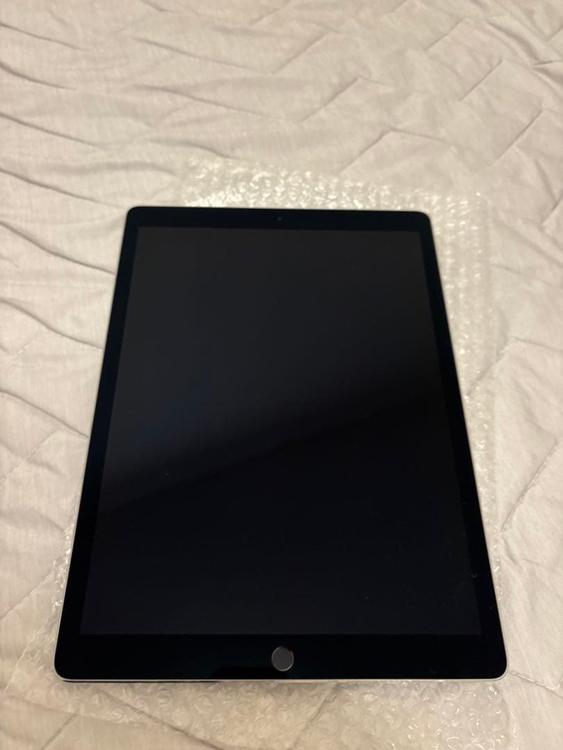 iPad本体 iPad Pro 12 9-inch Cellular (2017) 256GB