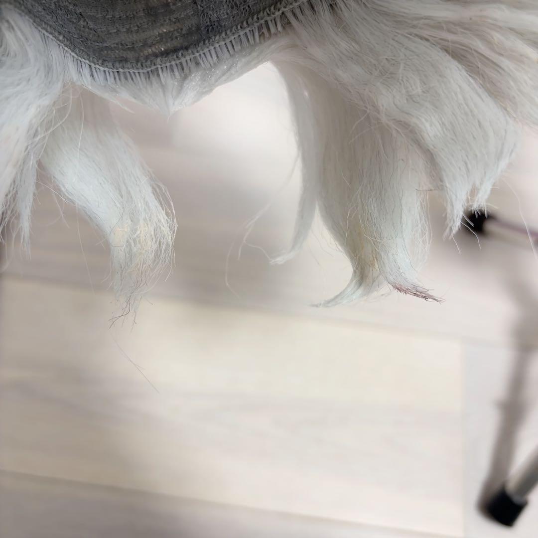 にじさんじ 叢雲カゲツ コスプレ ウィッグ