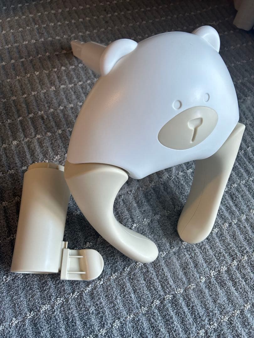 POLED ポレッド　ハグベアー