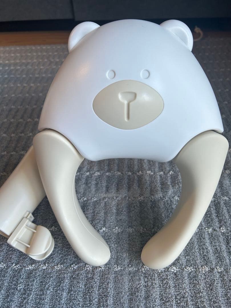 POLED ポレッド　ハグベアー