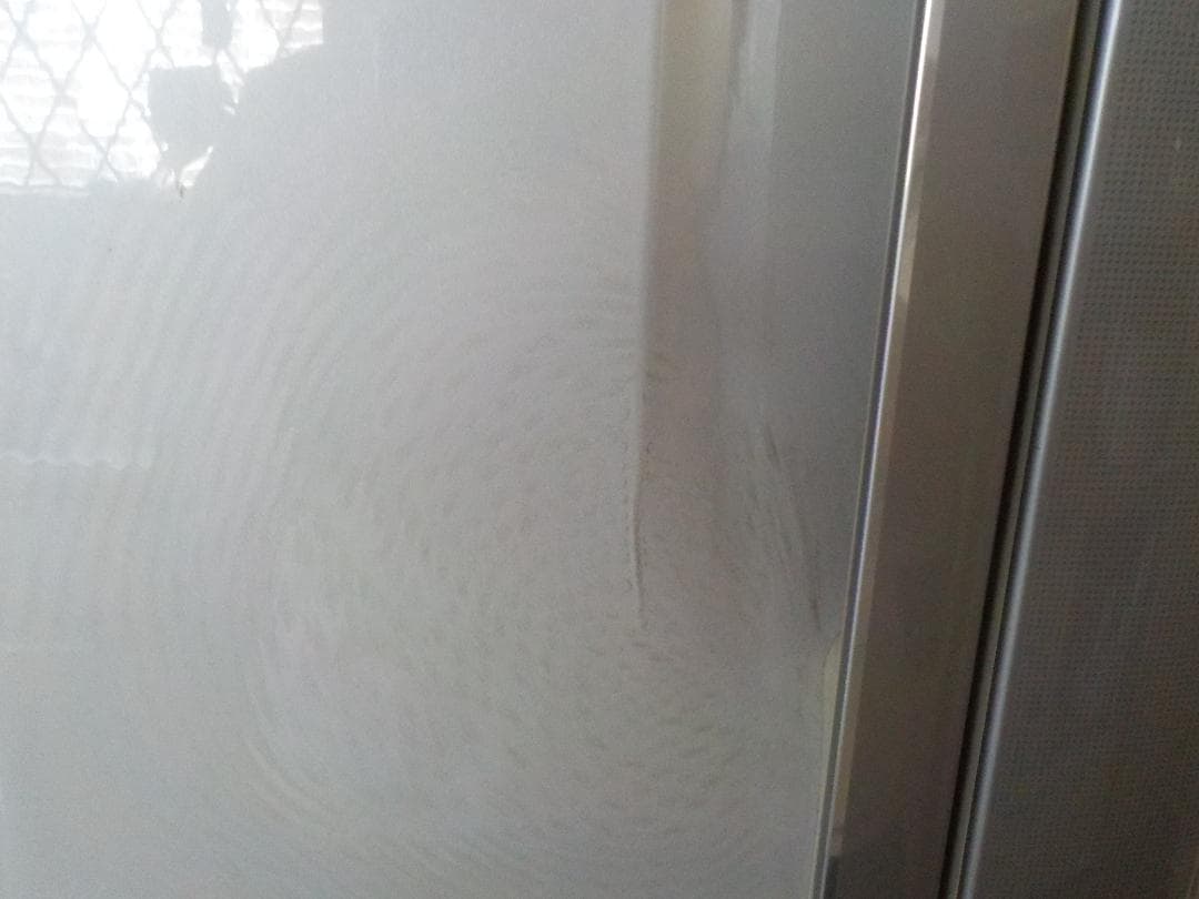 National 冷凍冷蔵庫 NR-FN46V7-H 455L